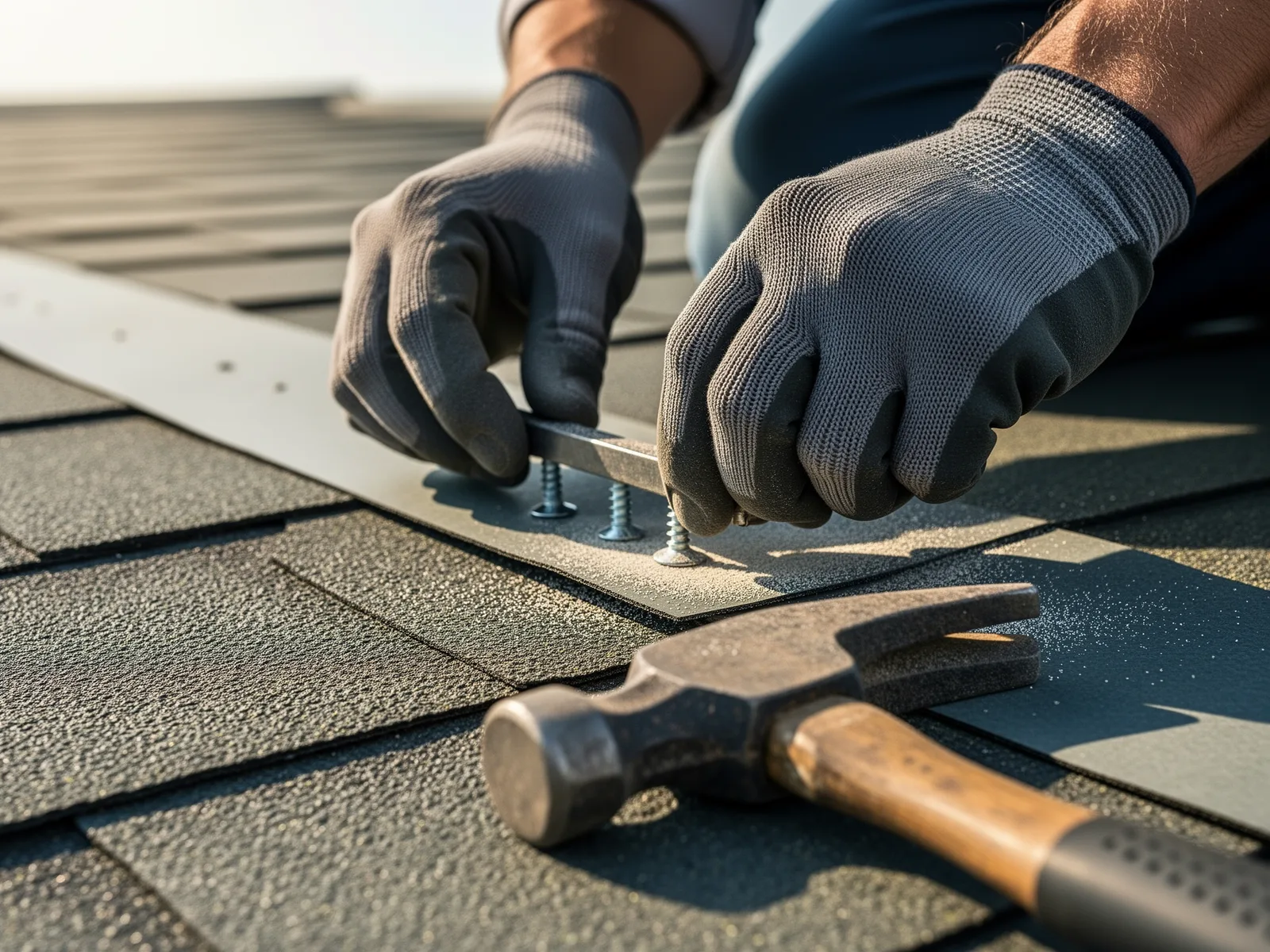 Why choose Fascia Repair in Casco, WI